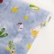 Sweet Night Peel-and-Stick Wallpaper Roll, Waterproof, Scrubbable, and Durable